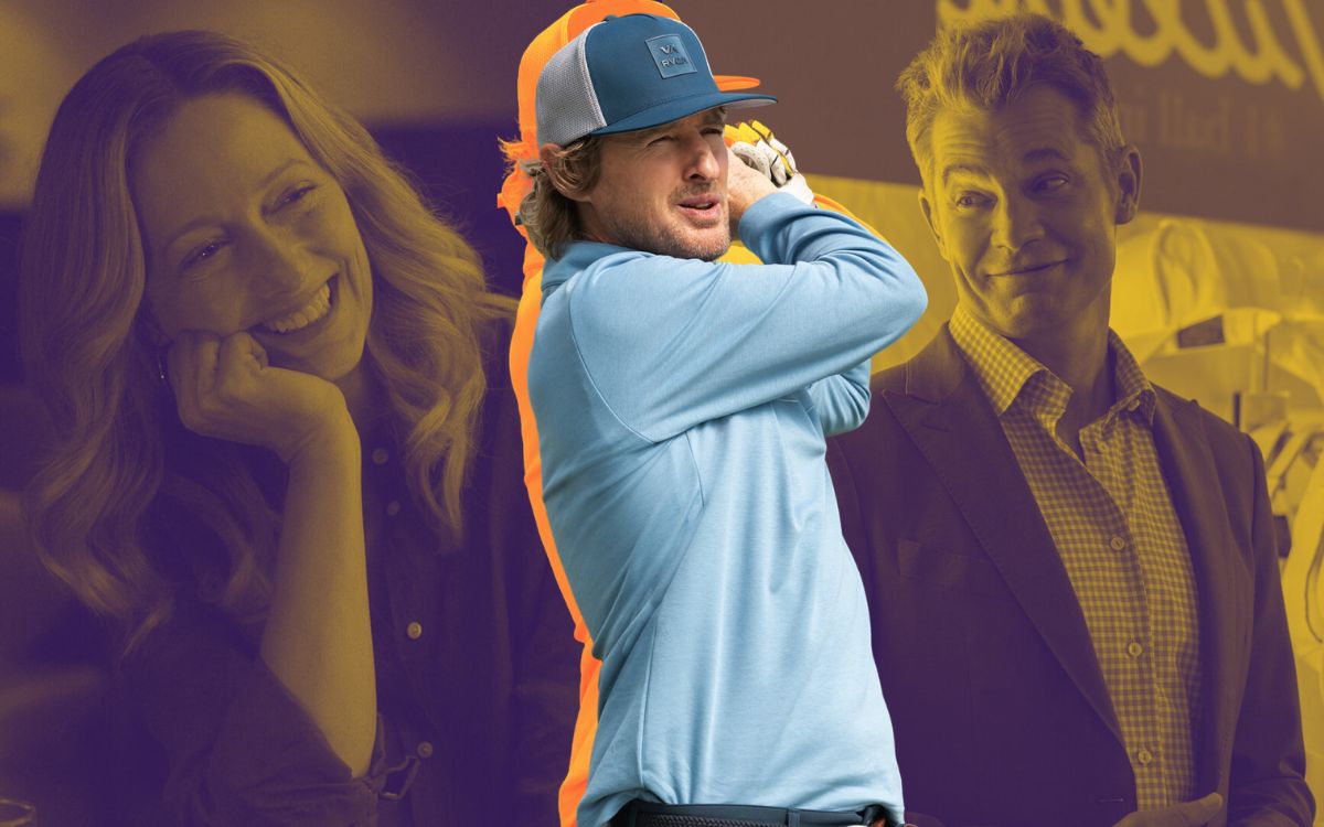 Stick saison 2 : Timothy Olyphant et Judy Greer rejoignent le casting, voici ce que l’on sait.