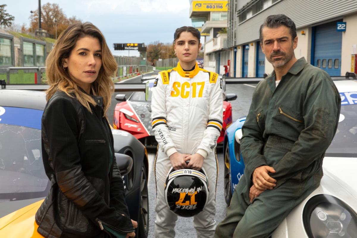 Stream It Or Skip It ? : Ce que les critiques disent sur cette nouvelle série.