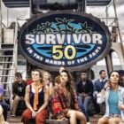 What Time Will New Episodes of ‘Survivor’ Be on CBS and Paramount+?
