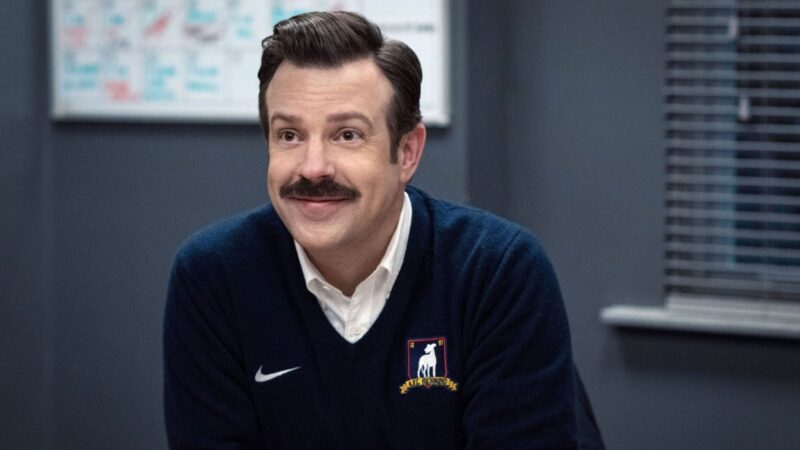 Ted Lasso saison 4 : La star révèle accidentellement la fenêtre de sortie sur Apple TV+.