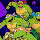 New Teenage Mutant Ninja Turtles Animated Series Announced, But It's Not What Fans Wanted