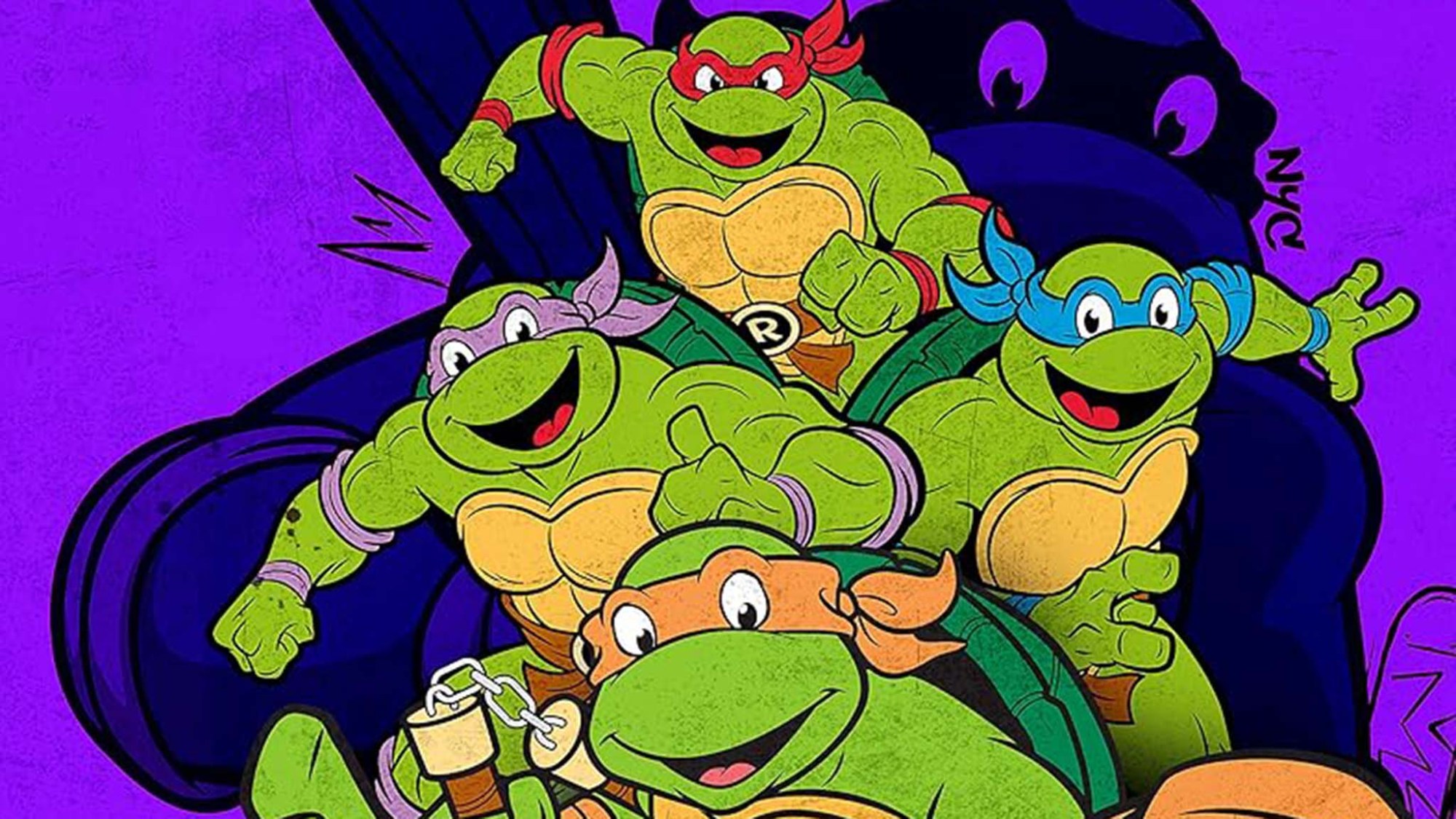 Teenage Mutant Ninja Turtles : La nouvelle série animée annoncée, ce que les fans redoutent.