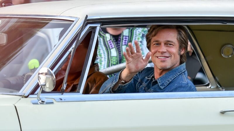 The Adventures of Cliff Booth : Découvrez le teaser de la série Netflix et ses premières révélations.