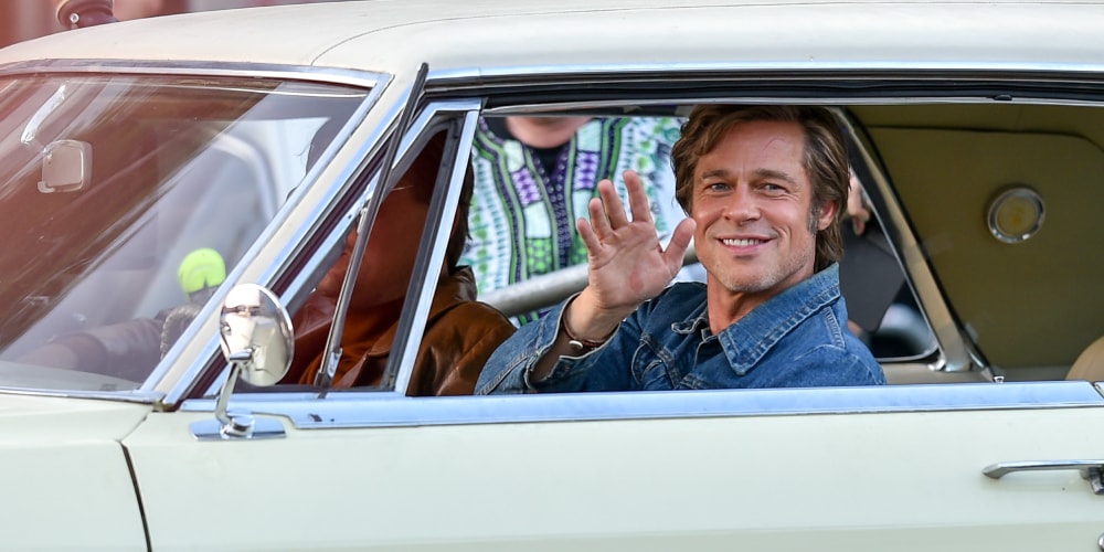 The Adventures of Cliff Booth : Découvrez le teaser de la série Netflix et ses premières révélations.