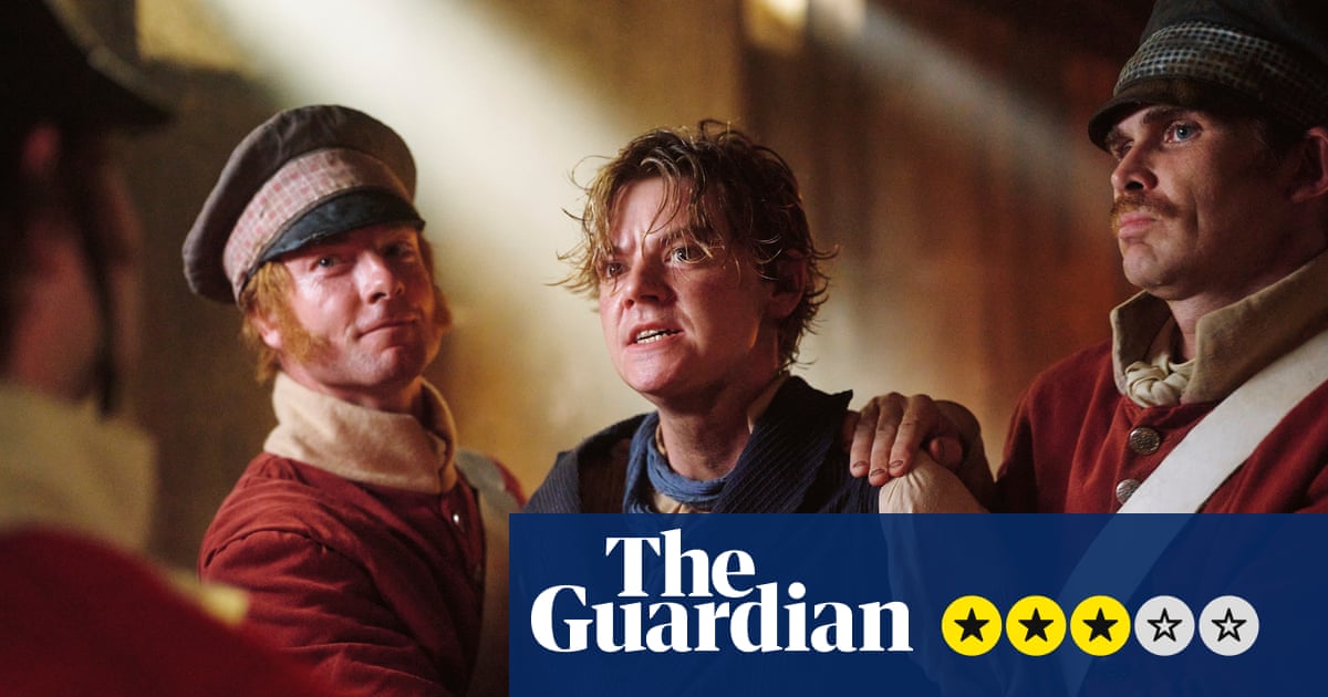 The Artful Dodger : Les critiques de la saison relancent le débat sur cette adaptation de Dickens.