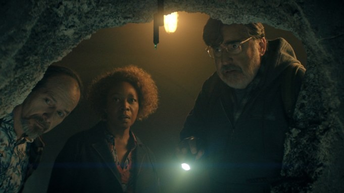 The Boroughs : Netflix annonce la date de sortie et dévoile les premières images de sa série mystère.
