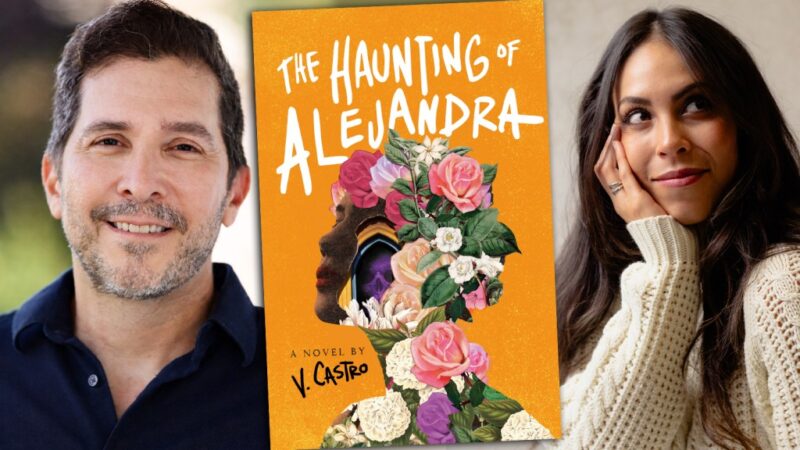 The Haunting Of Alejandra : Nouveaux détails sur le développement de la série Hulu.