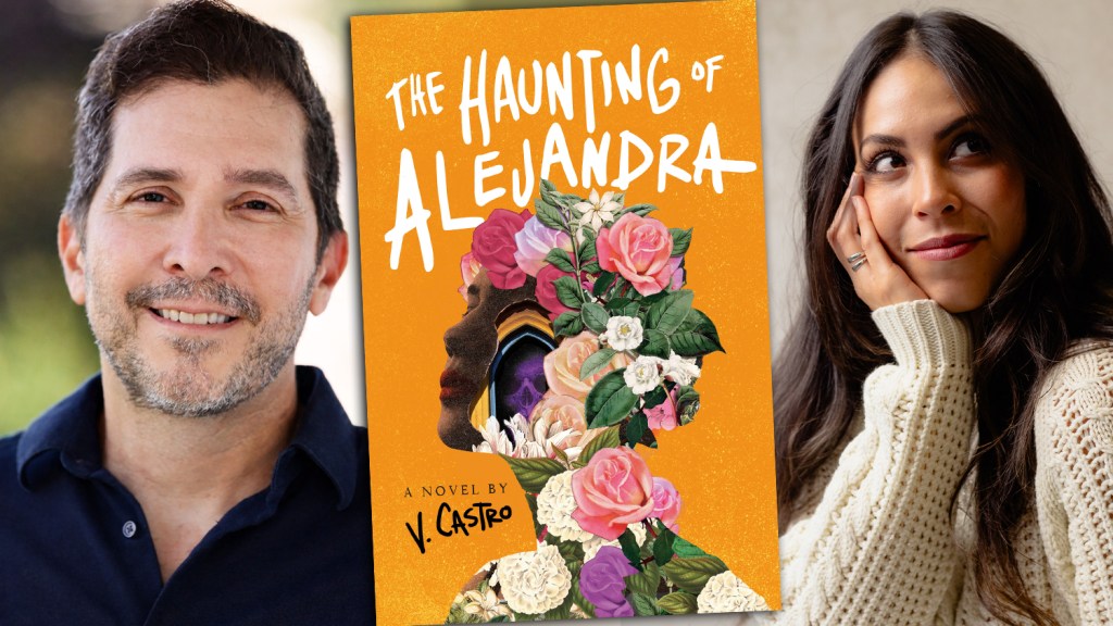 The Haunting Of Alejandra : Nouveaux détails sur le développement de la série Hulu.
