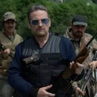 Apple TV thriller The Hunt gets a trailer ahead of March premiere