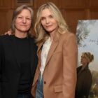 Cindy Holland On Taylor Sheridan’s New Paramount+ Series ‘The Madison’