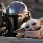 'We have to up our game' — Jon Favreau on taking The Mandalorian to the big screen
