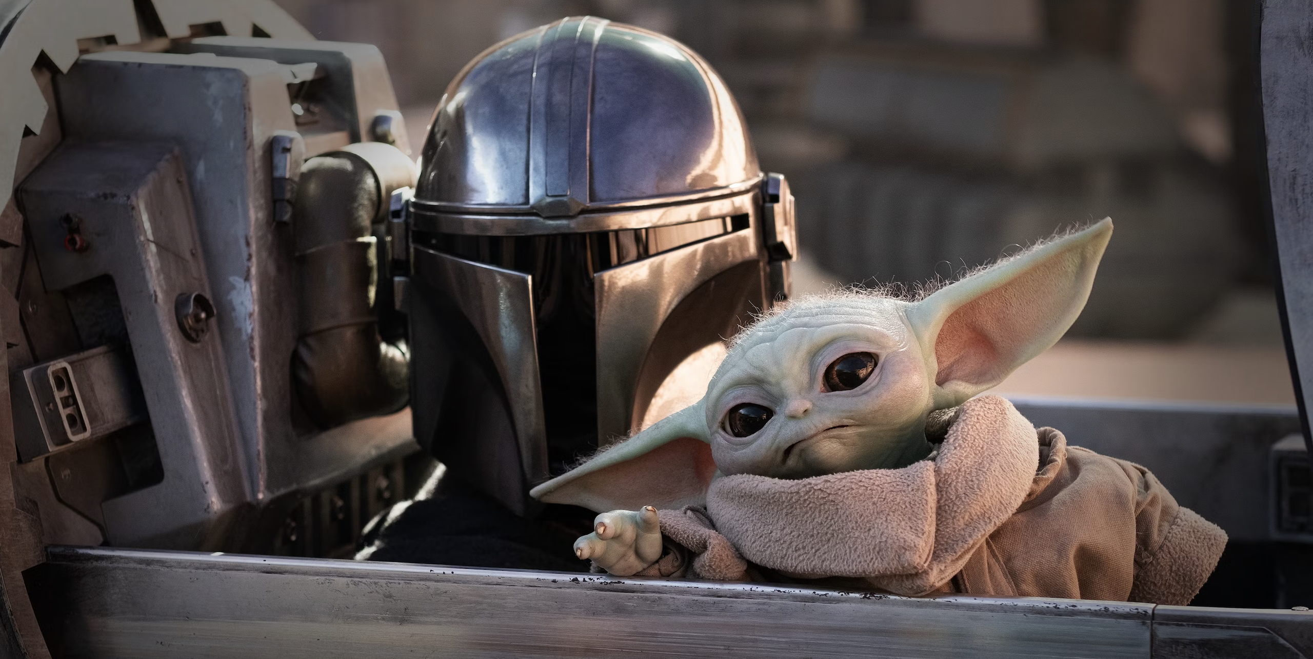 The Mandalorian : Ce que révèle Jon Favreau sur l’adaptation cinématographique.