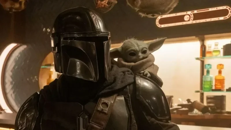 The Mandalorian : Tout ce que l’on sait sur les débuts de Grogu et leurs implications.