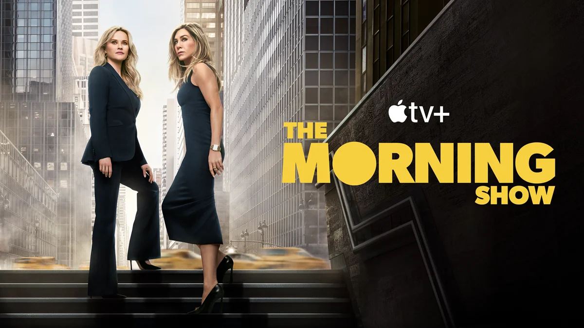 The Morning Show saison 5 : La date de première dévoilée, ce que l’on sait.