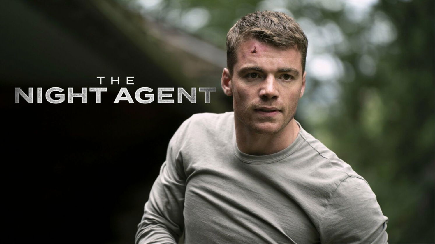The Night Agent : Où regarder la saison 3, toutes les infos à jour.