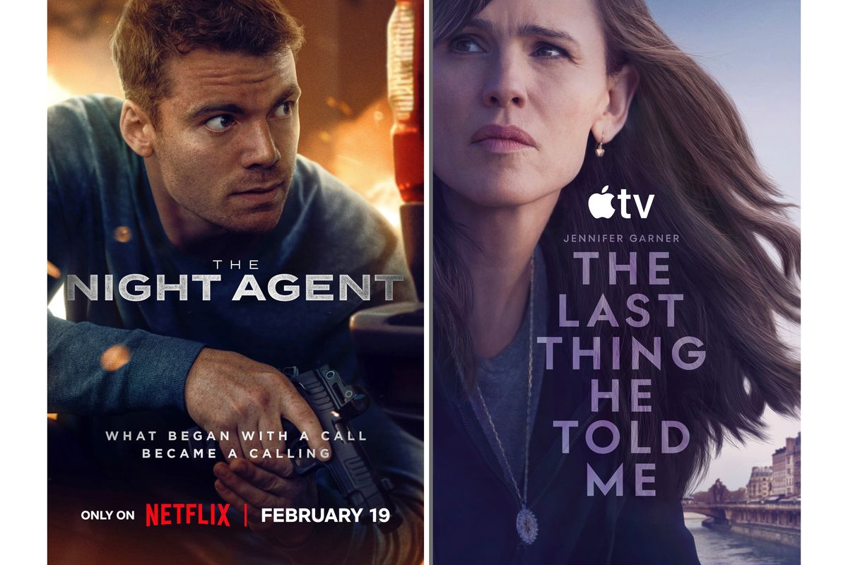 The Night Agent saison 2 : Ce que l’on sait sur la nouvelle saison sur Netflix.