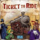 Netflix is making a Ticket to Ride movie