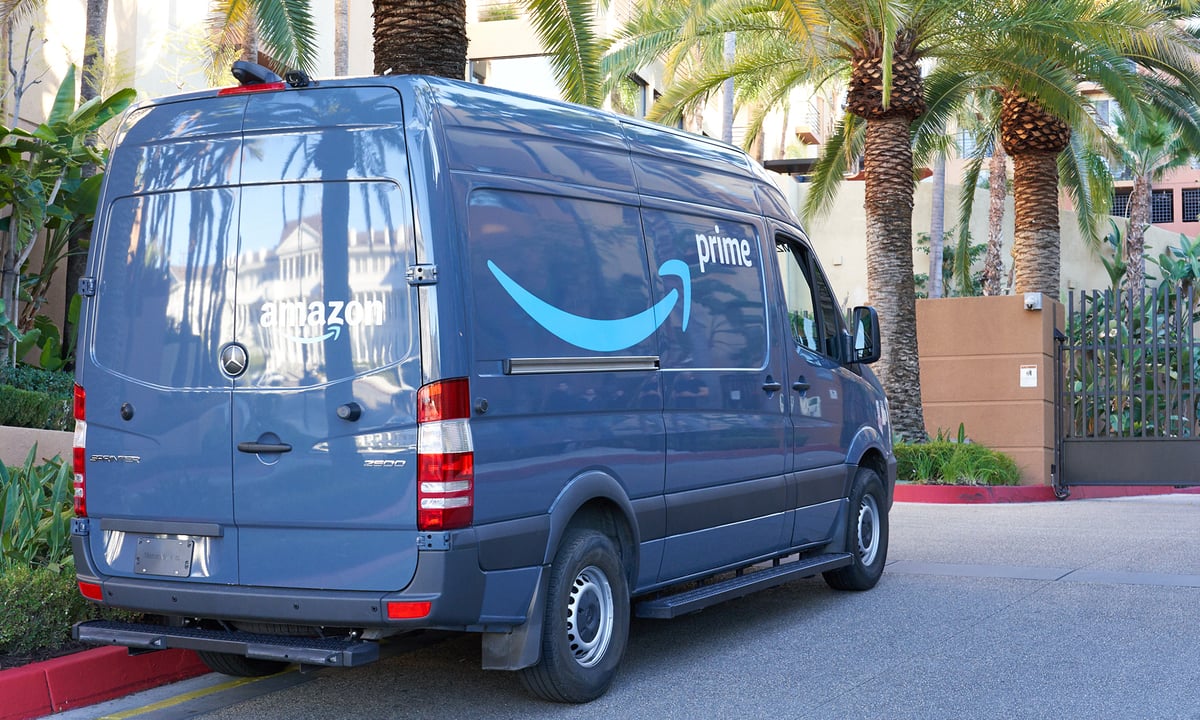 Titre optimisé : “Amazon : Ce que le chemin atypique vers la profitabilité signifie pour les actionnaires.”