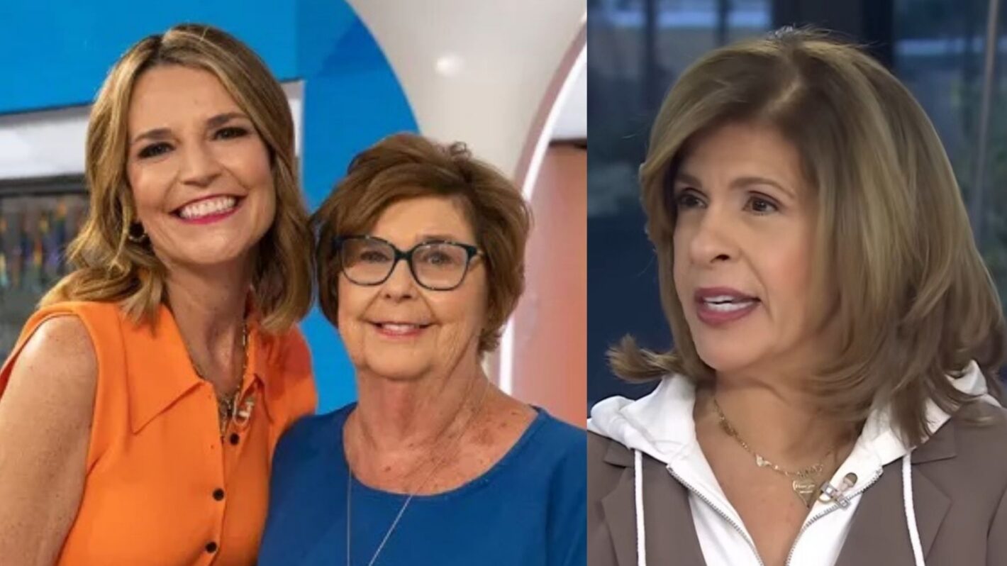 Today : Hoda Kotb confirme son remplacement de Savannah Guthrie, ce que cela signifie pour l’émission.
