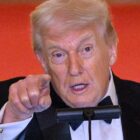 Trump Demand That Netflix Fire Rice Is a Warning to Corporate America