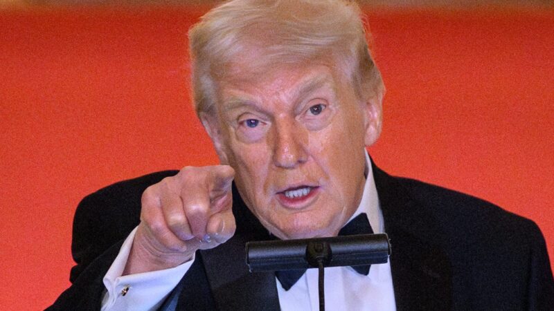 Trump et Netflix : Ce que la demande de licenciement de Rice révèle sur la pression corporate.