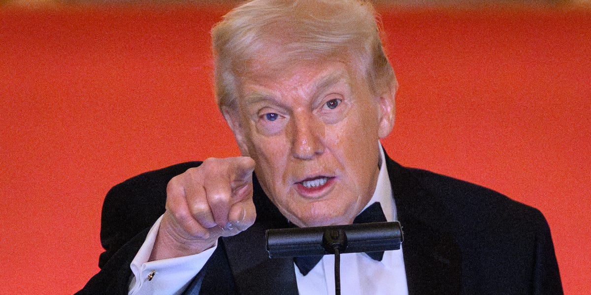 Trump et Netflix : Ce que la demande de licenciement de Rice révèle sur la pression corporate.