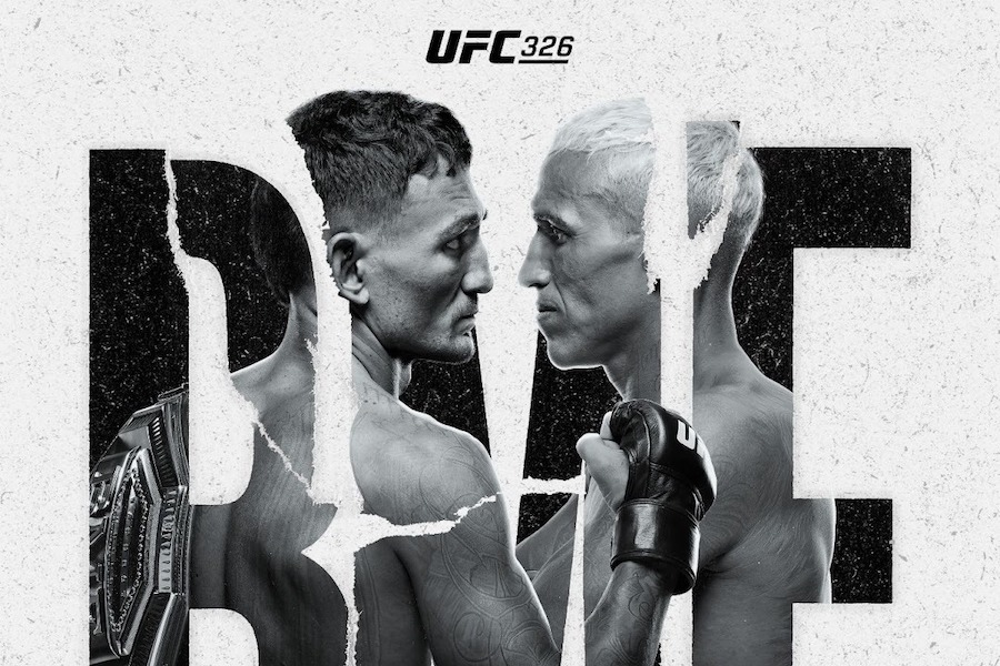 UFC 326 : Paramount+ et CBS s’associent pour diffuser l’événement, voici ce que cela implique.