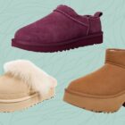 The Best Ugg Deals on Amazon to Score Now
