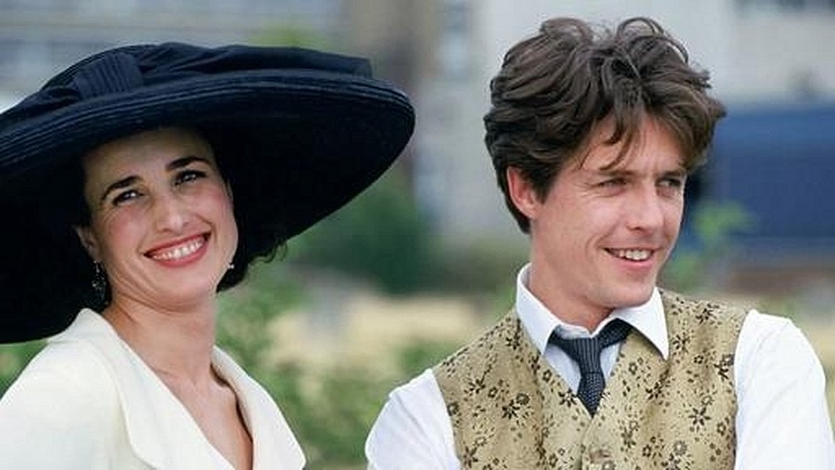 Valentines Day : Guide de streaming pour les romances classiques et les drames Netflix à ne pas manquer.