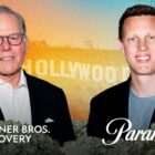 Warner Bros. Discovery Reopens Sale Talks With Paramount