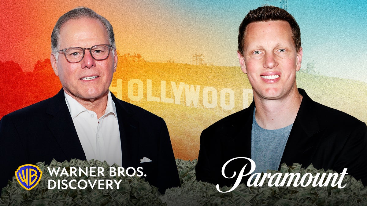 Warner Bros. Discovery : Négociations de vente avec Paramount, ce que l’on sait.