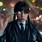 Why Jenna Ortega Was Hesitant To Join Netflix's Wednesday