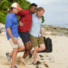 What You Didn't See In Season Premiere