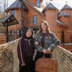 Wild Vacation Rentals TV Show on HGTV: canceled or renewed?