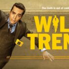 Will Trent – “We’re Looking for a Vampire”– Review: Little Bite, Big Chew.
