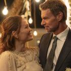 WILL TRENT - “You’re Not That Person Anymore” - In the aftermath of Faith’s deepening entanglement with Malcolm, her undercover work and emotions collide. Meanwhile, Amanda faces an unexpected challenge as Seth and Angie’s next chapter begins to take shape. TUESDAY, FEB. 10 (8:00-9:00 p.m. EST) on ABC. (Disney/Daniel Delgado Jr.) ERIKA CHRISTENSEN, SCOTT FOLEY