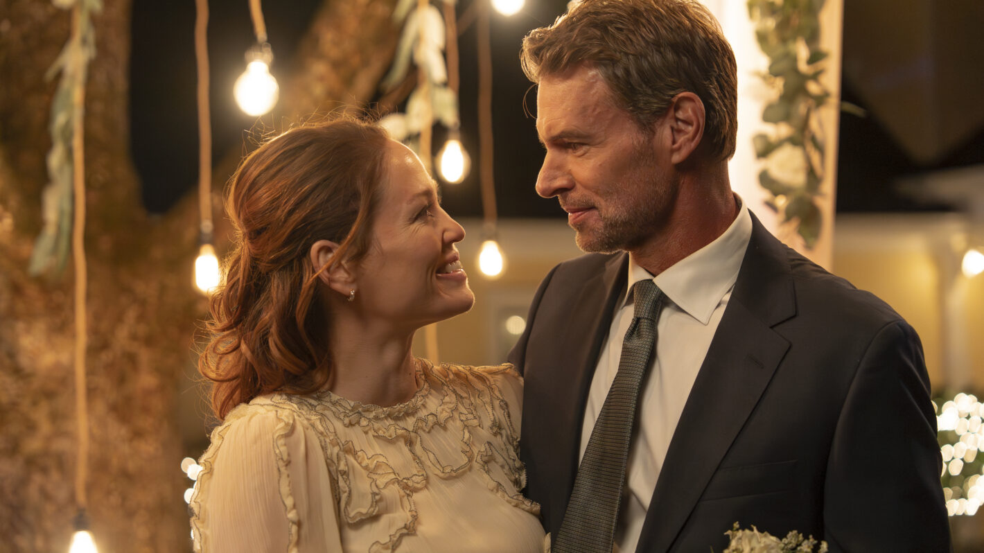 Will Trent : La fin surprise du mariage d’Angie et Seth, ce que cela signifie pour la série.