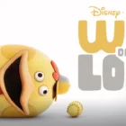 Pixar's "Win Or Lose" Wins Three Annie Awards