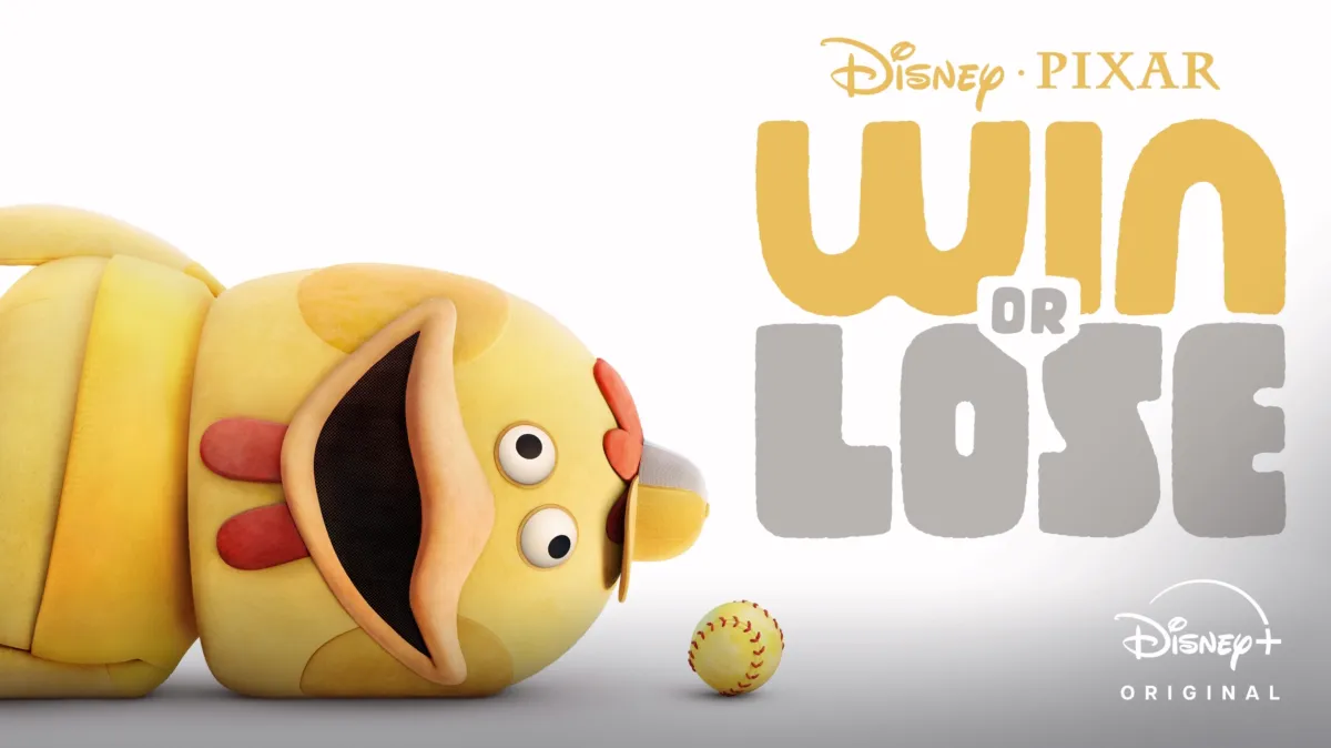 Win Or Lose : Pixar remporte trois Annie Awards, ce que cela signifie pour la série.