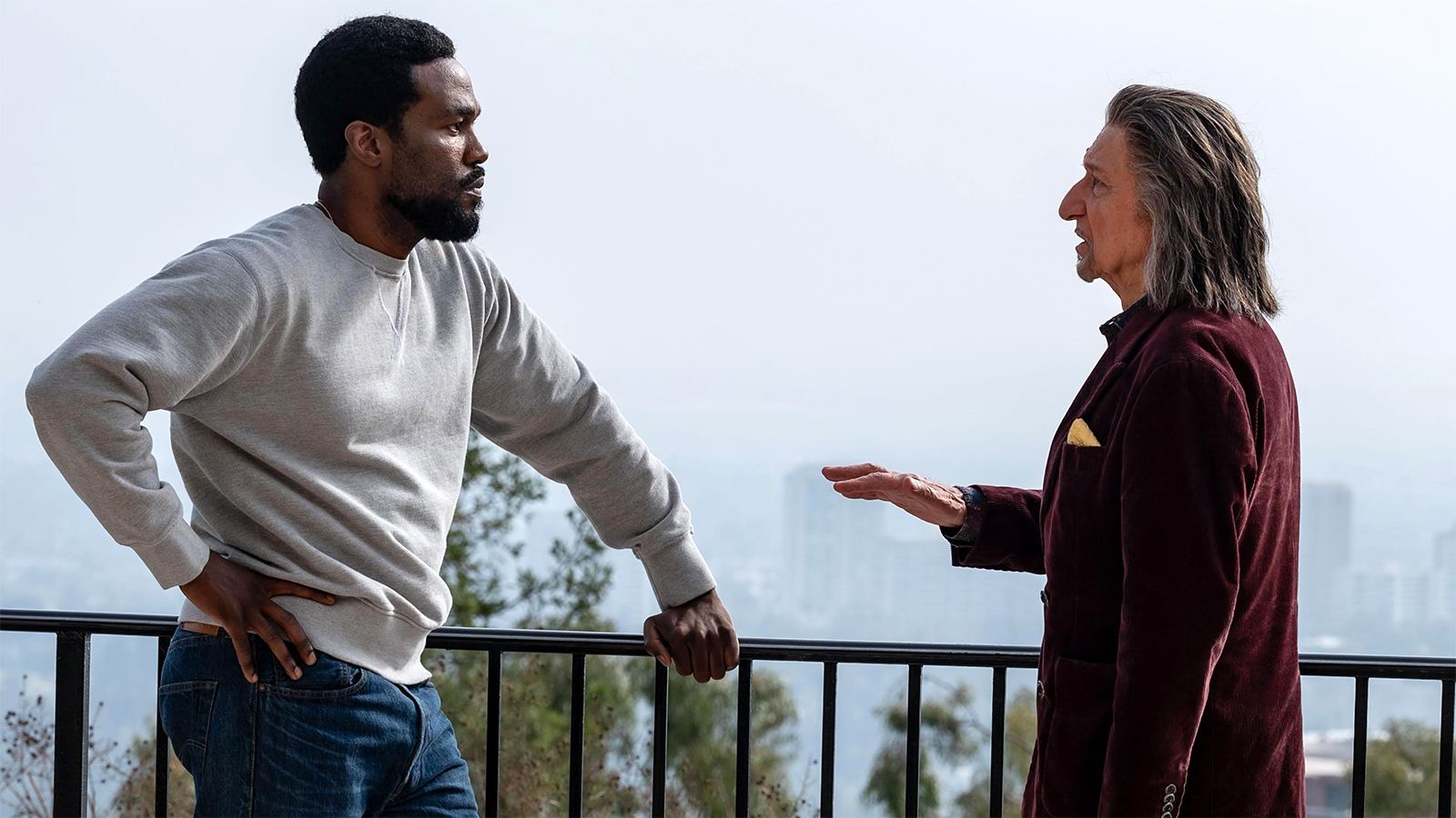 Wonder Man : Pourquoi la série MCU est devenue un favori inattendu des fans.
