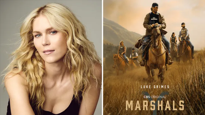 Yellowstone Spin-Off ‘Marshals’ : Ellyn Jameson rejoint le casting, voici ce qu’il faut savoir.