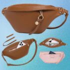 Best Anti-Theft Travel Bag at Amazon