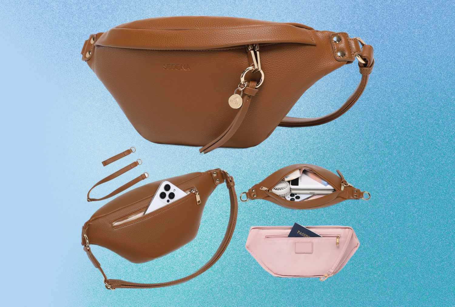 "Best Anti-Theft Travel Bag : Découvrez ce qui en fait le choix des voyageurs."