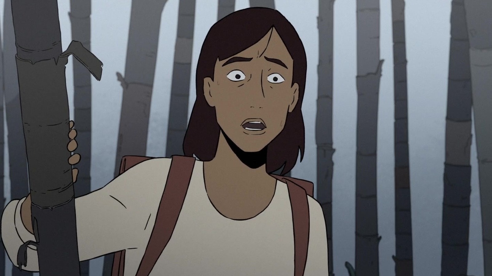 10 séries de science-fiction sous-estimées à regarder sur Netflix : Ce que vous devez découvrir.