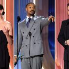 2026 Actor Award Winners