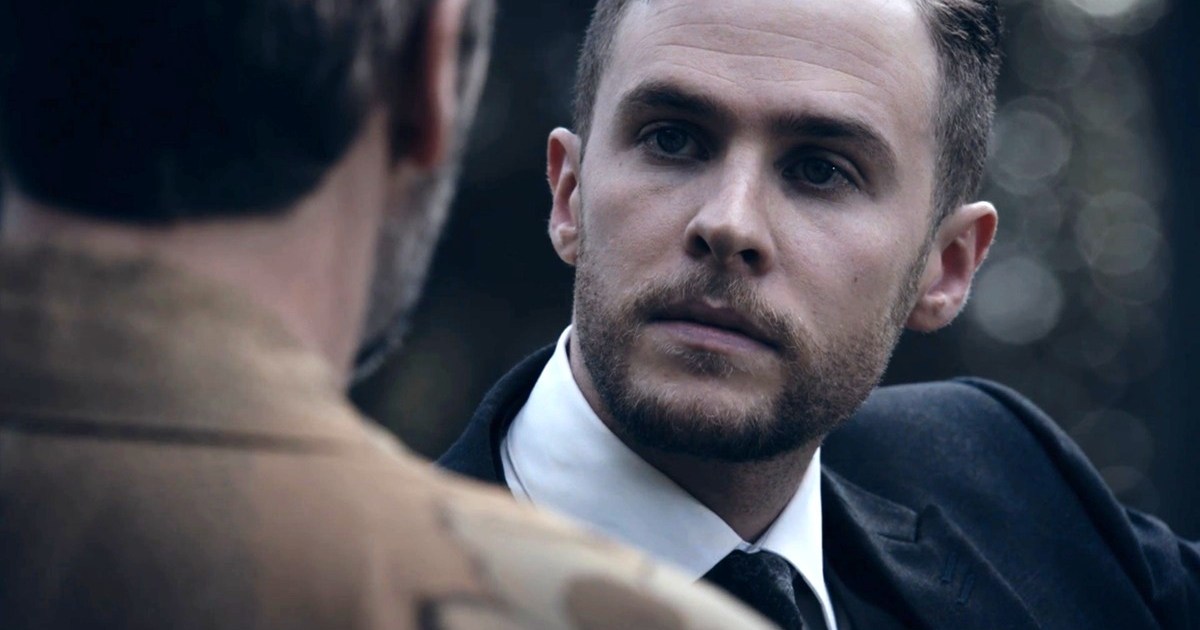 Agents of Shield : La série sous-estimée de l’acteur débarque sur Prime Video cette semaine, ce que l’on sait.