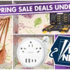Amazon Big Spring Sale deals: Fox News reader favorites under $25