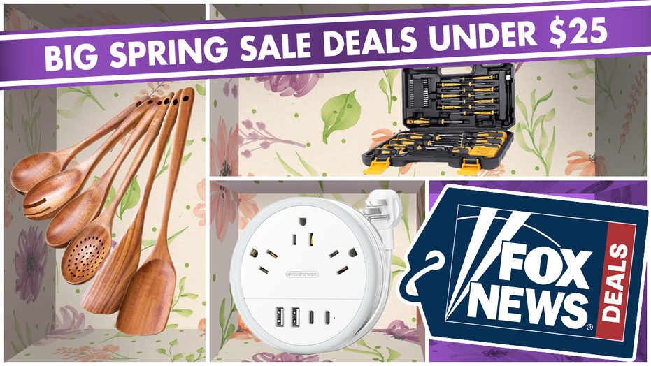 Amazon Big Spring Sale : Les séries TV et films à moins de 25 $ que vous devez découvrir.