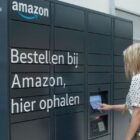 Amazon.nl introduces Amazon Lockers