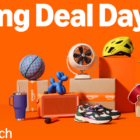 Amazon Spring Deal Days returns March 10 to 16
